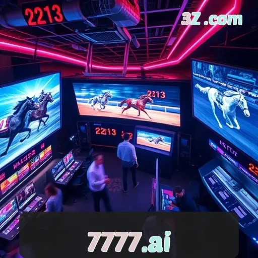 7777.ai: Bônus Irresistíveis Que Atraem Jogadores em Massa