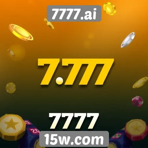 Análise das ofertas de jogos no site 7777.ai