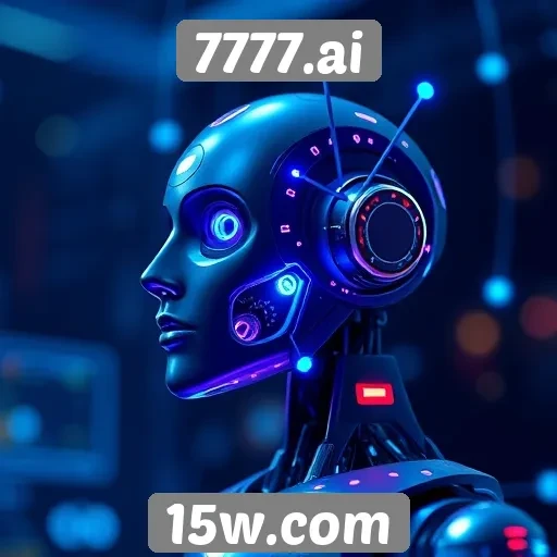 Impacto da tecnologia de IA em 7777.ai