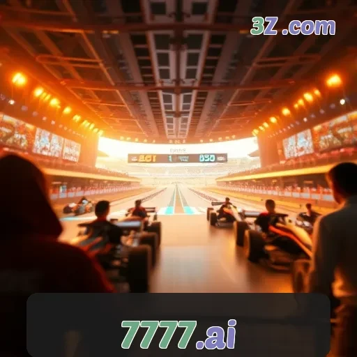 7777.ai: A Nova Era dos Jogos Online no Brasil