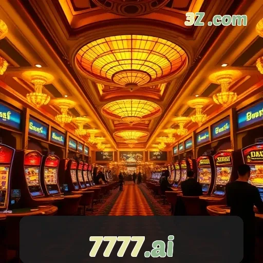 7777.ai: As Melhores Promoções Para Aumentar Sua Diversão