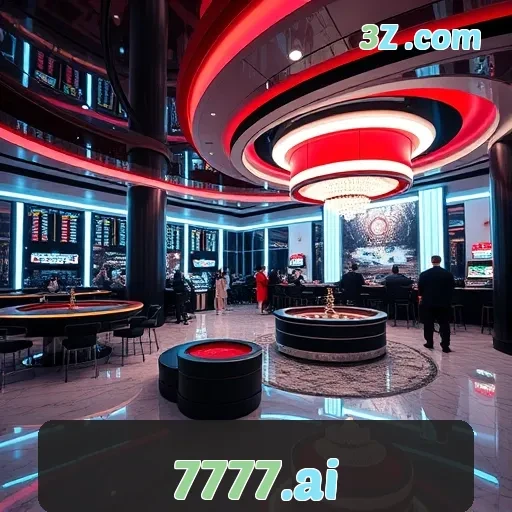 7777.ai: Segurança em Primeiro Lugar nos Jogos Brasileiros Online