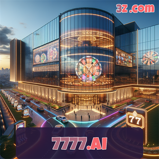 Login Criativo e Interativo na Plataforma 7777.ai