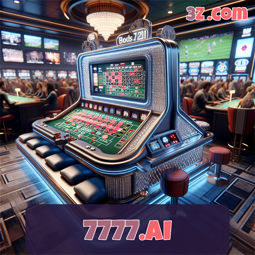 Promoção Inovadora no 7777.ai: Jogos e Prêmios em Alta